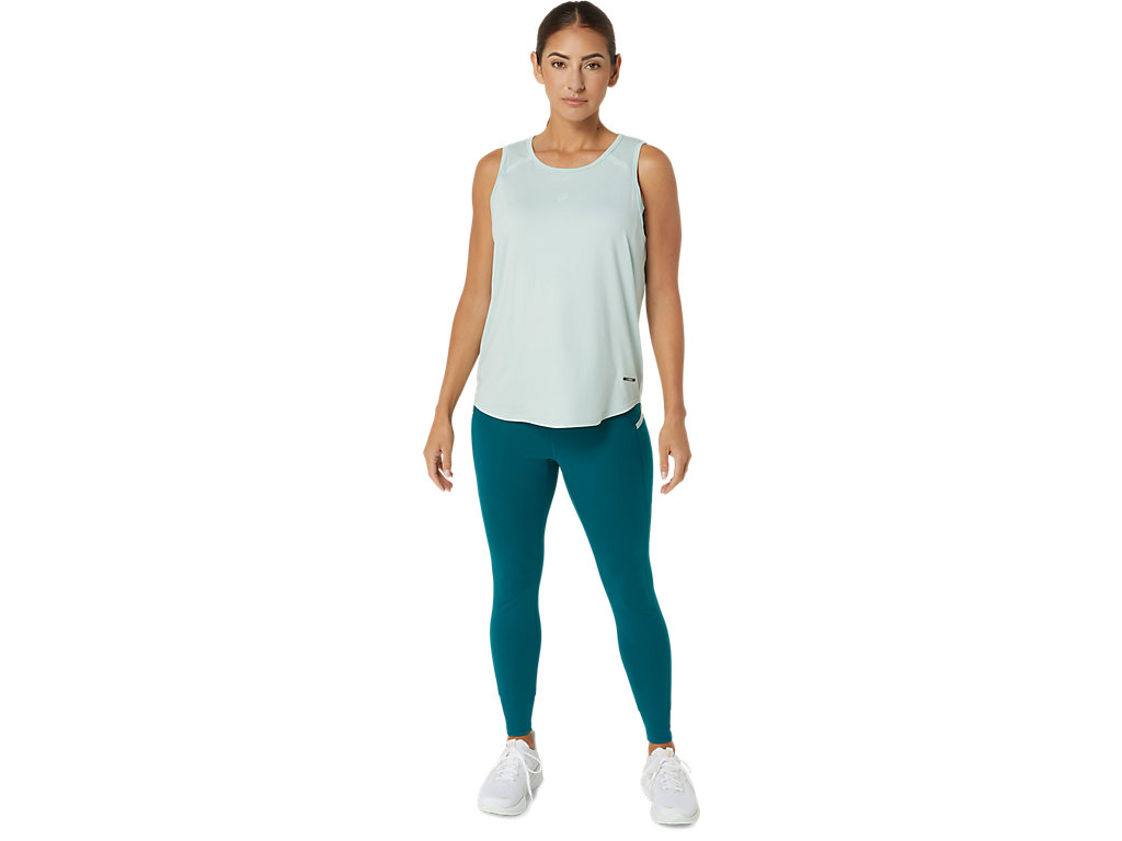 ASICS ACTIBREEZE SLEEVELESS TOP image number null