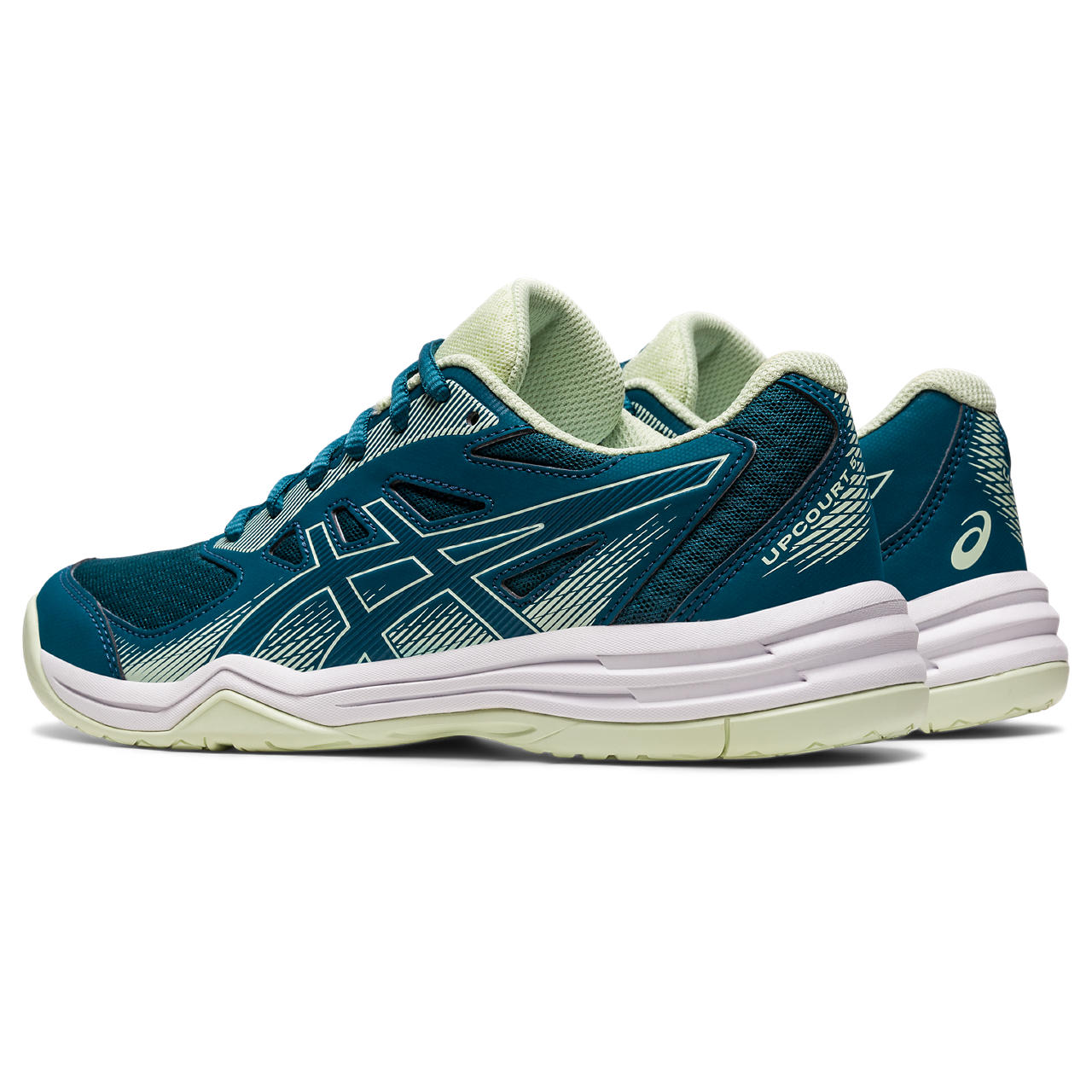 ASICS UPCOURT 5 image number null