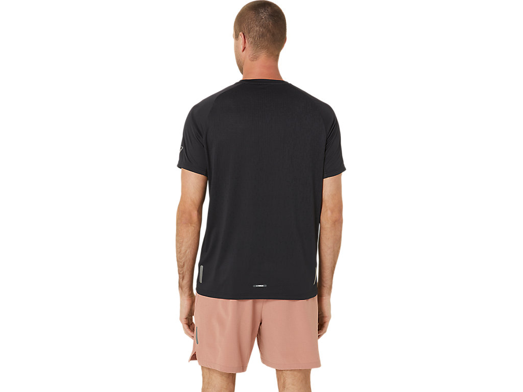 ACTIBREEZE JACQUARD SS TOP image number null