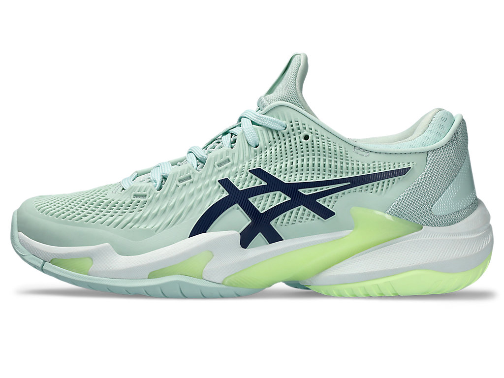 ASICS COURT FF 3 image number null