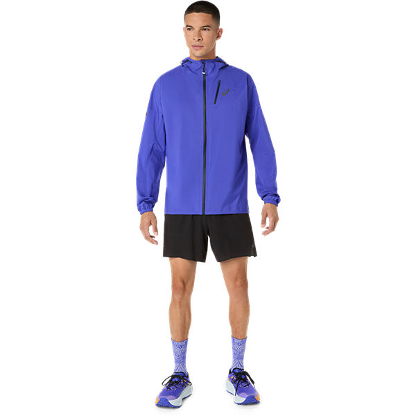 FUJITRAIL ELITE WATERPROOF JACKET image number null