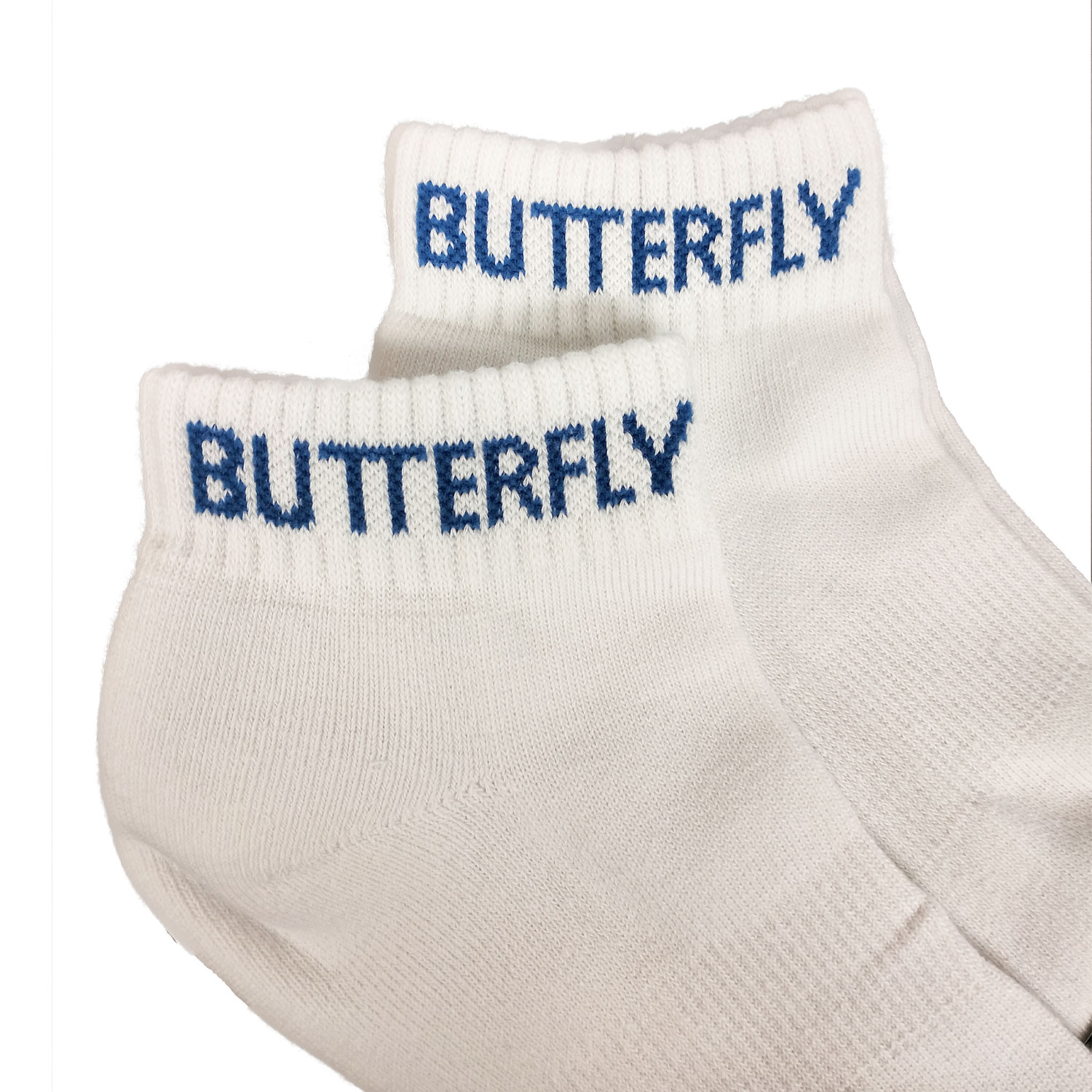 BUTTERFLY ILUNINE SOCKS TYPE-B BLUE L, , large image number null
