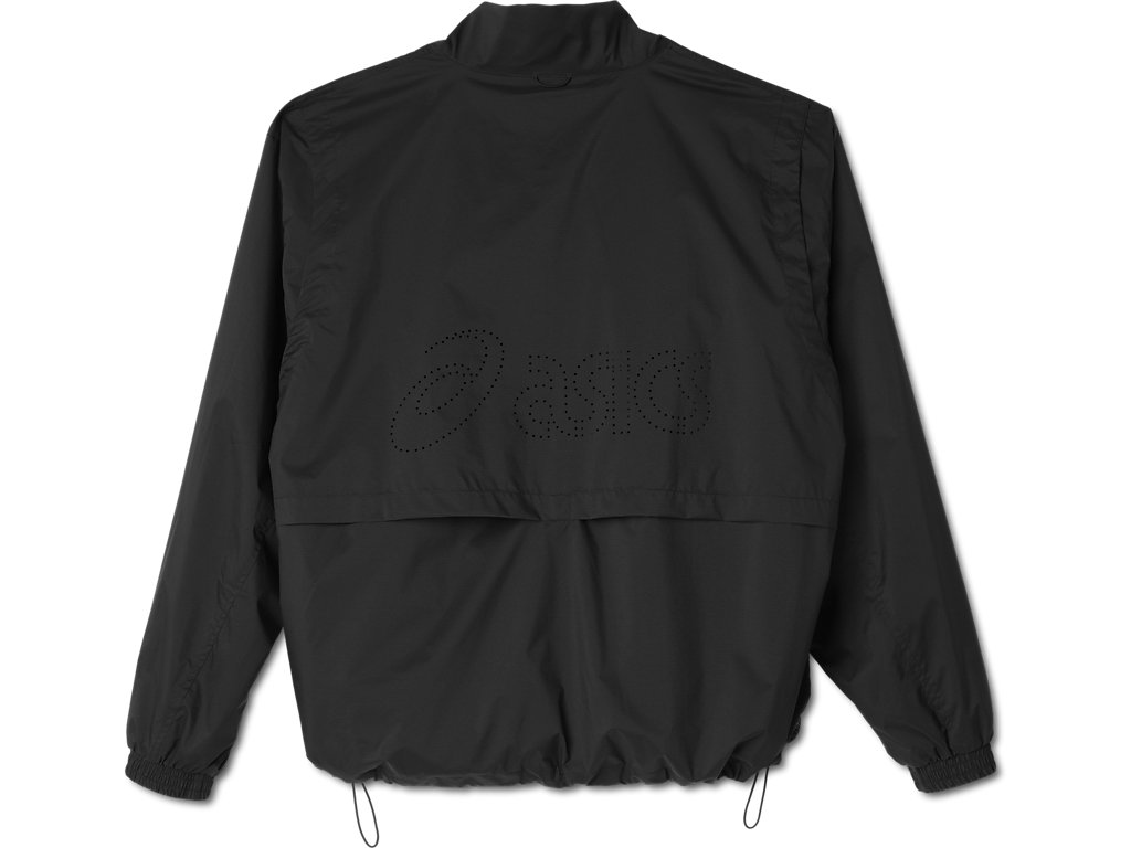 ASICS VENTILATE BLOUSON image number null