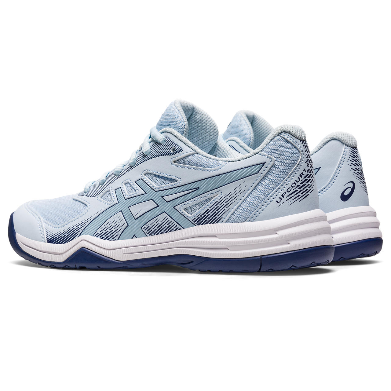 ASICS UPCOURT 5 image number null