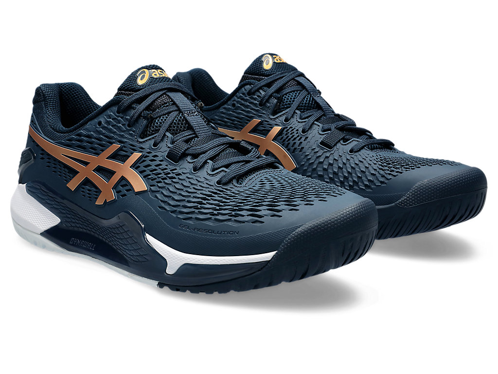 ASICS GEL-RESOLUTION 9 image number null