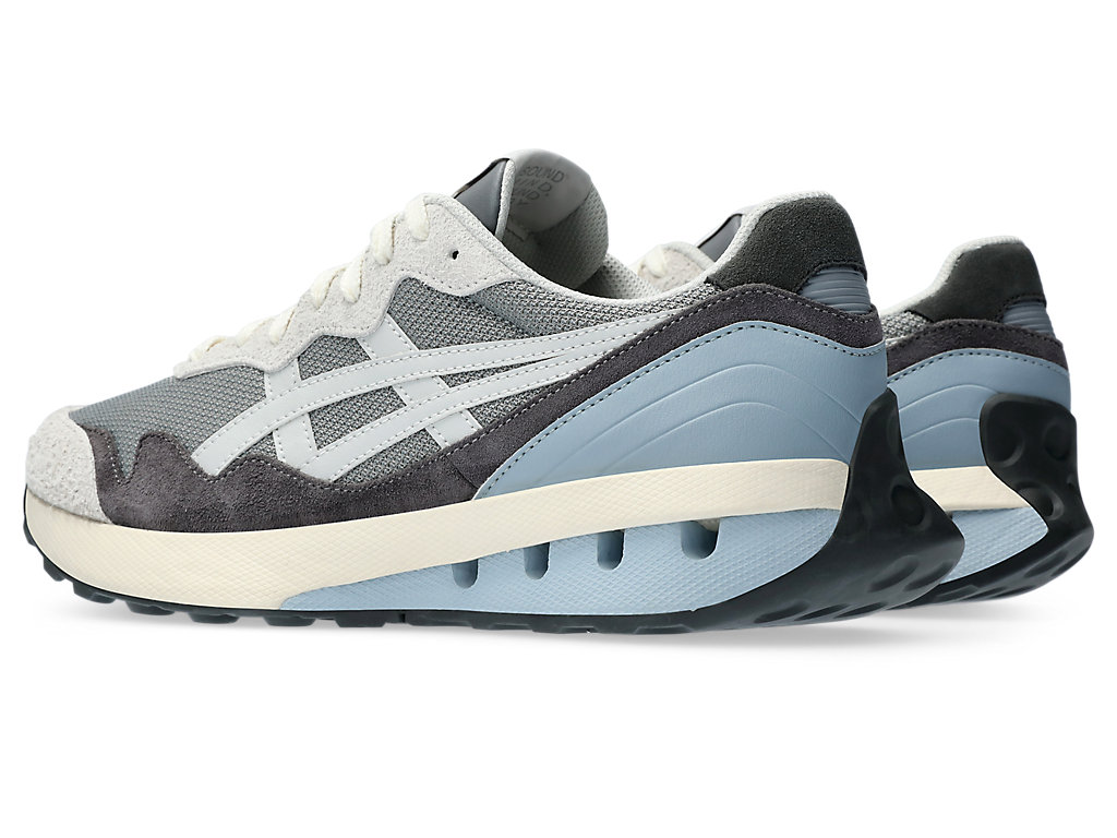 ASICS JOGGER X81 image number null