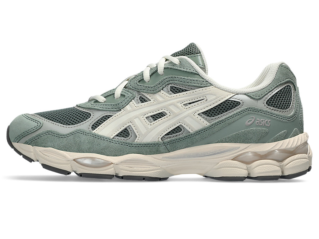 ASICS GEL-NYC image number null