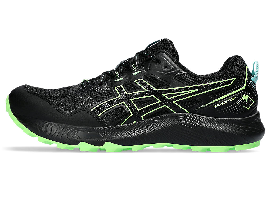 ASICS GEL-SONOMA 7 image number null