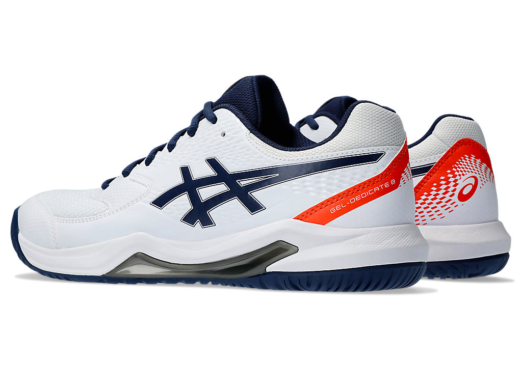 ASICS GEL-DEDICATE 8 image number null