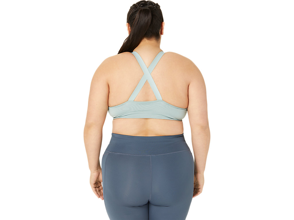 ASICS ACCELERATE BRA image number null
