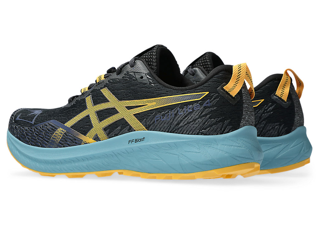 ASICS FUJI LITE 4 image number null