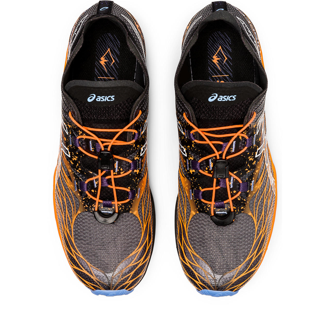 ASICS FUJISPEED image number null