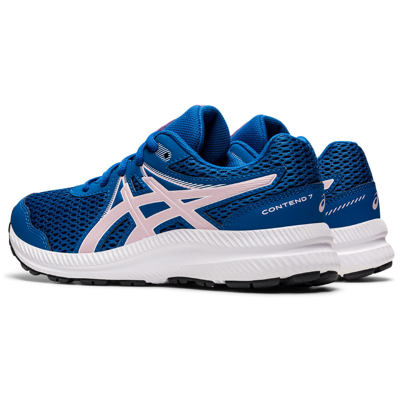 ASICS CONTEND 7 GS image number null