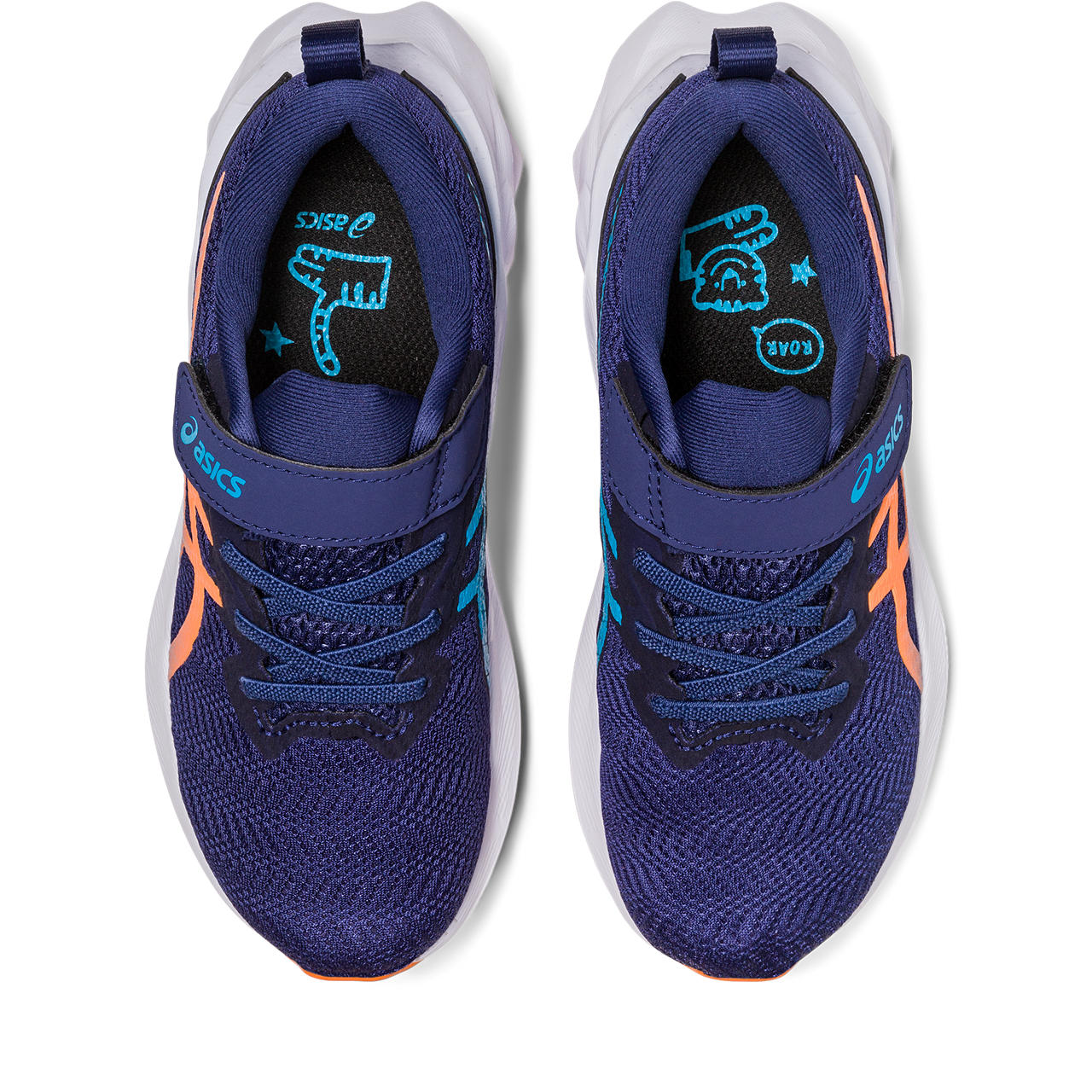 ASICS NOVABLAST 2 PS image number null