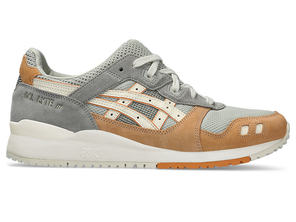 GEL-LYTE III OG, WHITE SAGE/CREAM, swatch