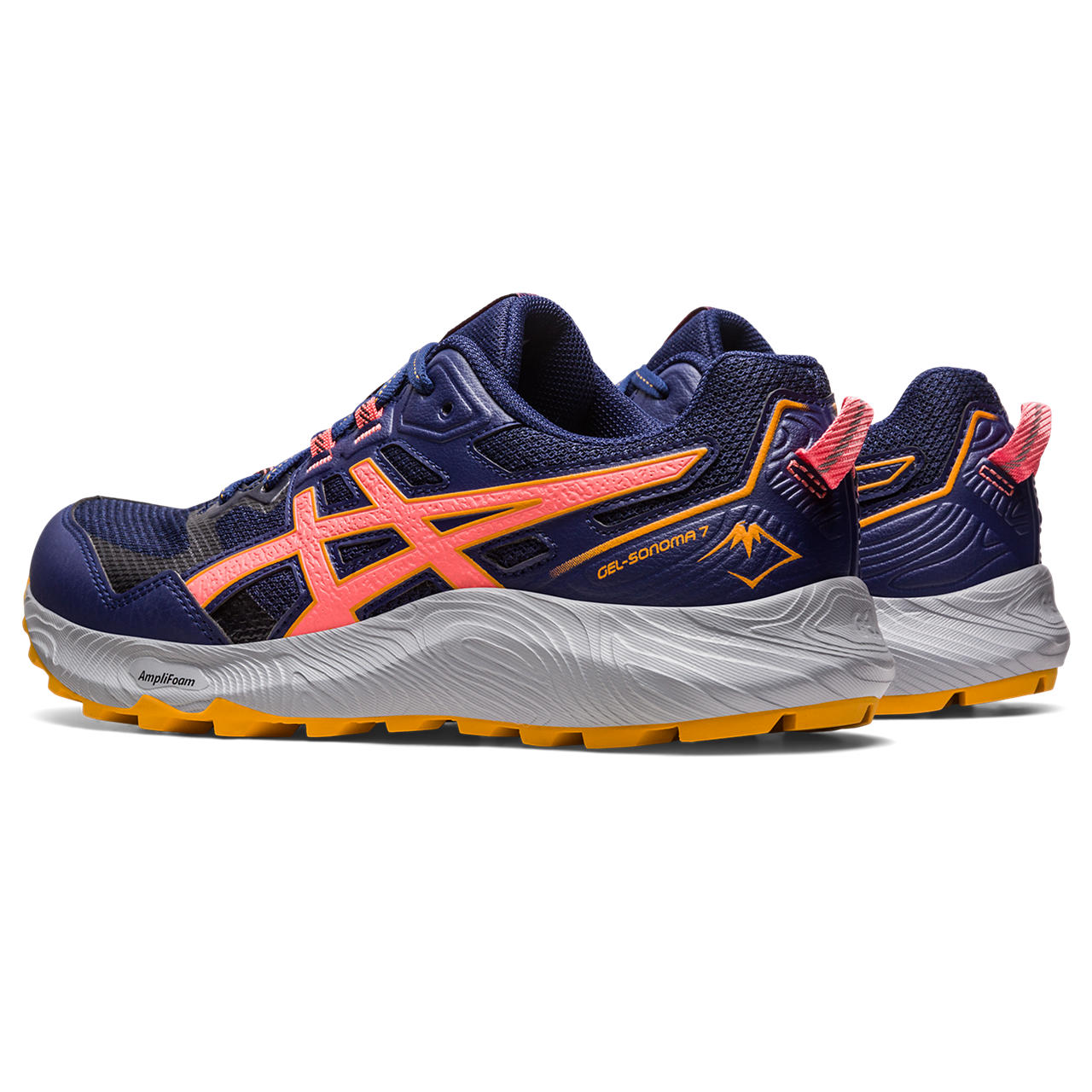 ASICS GEL-SONOMA 7 image number null