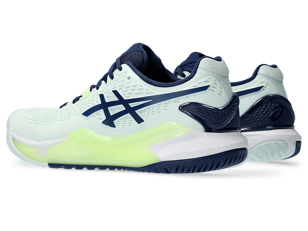 ASICS GEL-RESOLUTION 9 image number null