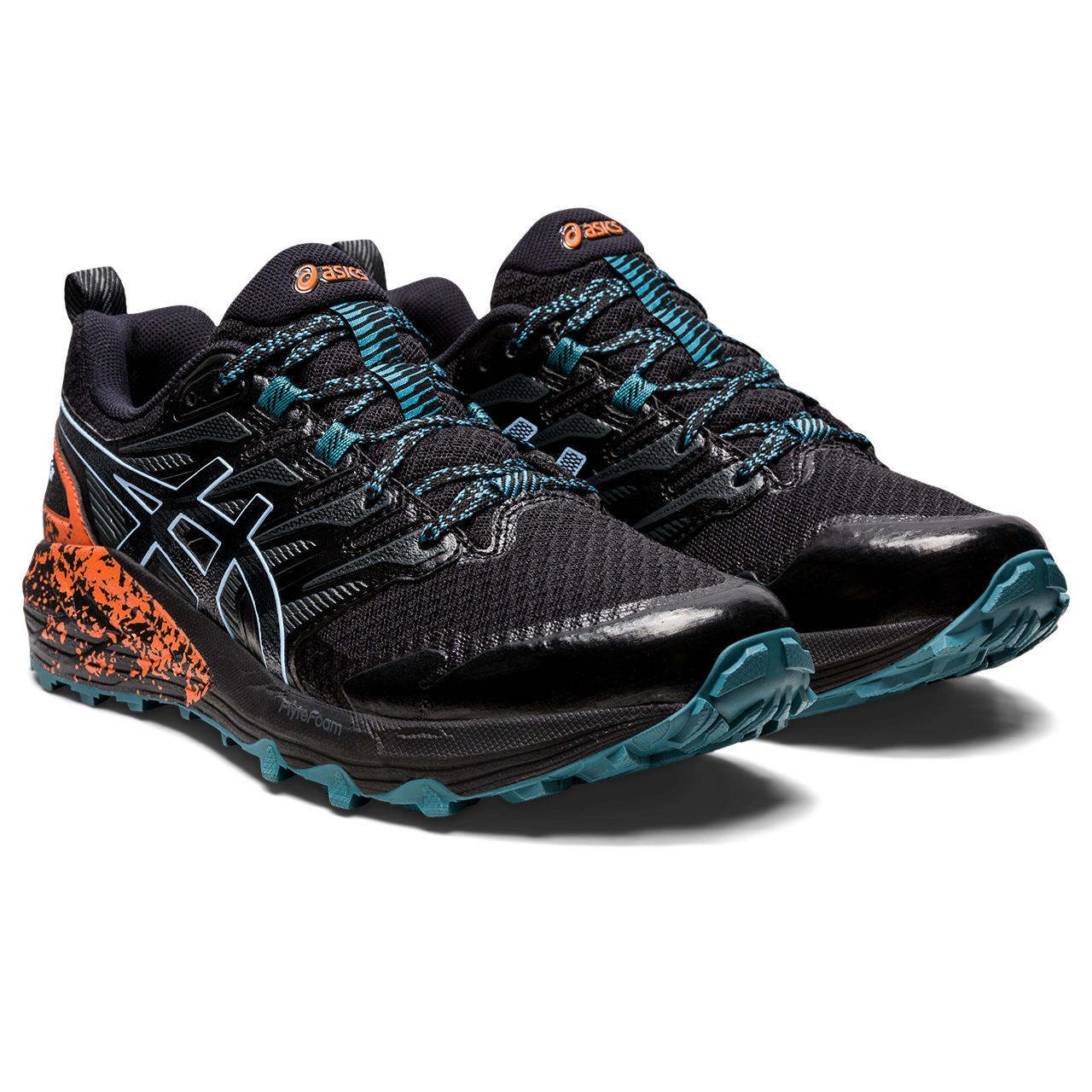 ASICS GEL-TRABUCO TERRA image number null