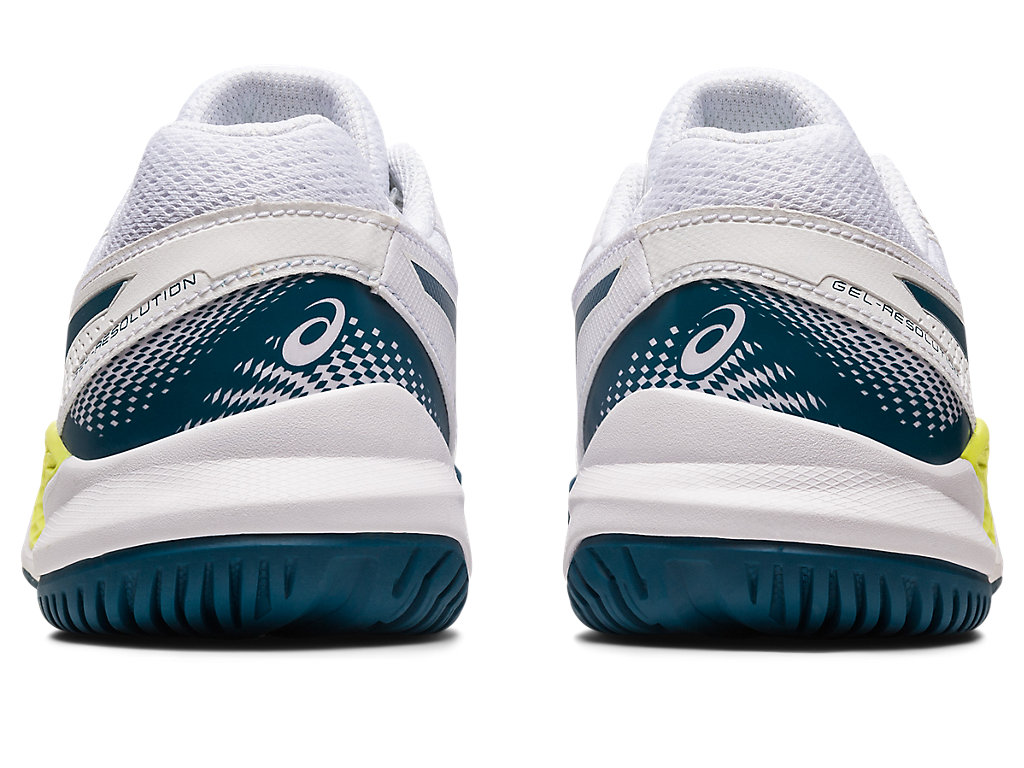 ASICS GEL-RESOLUTION 9 GS image number null