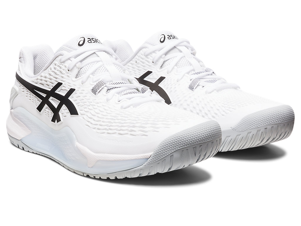 ASICS GEL-RESOLUTION 9 image number null