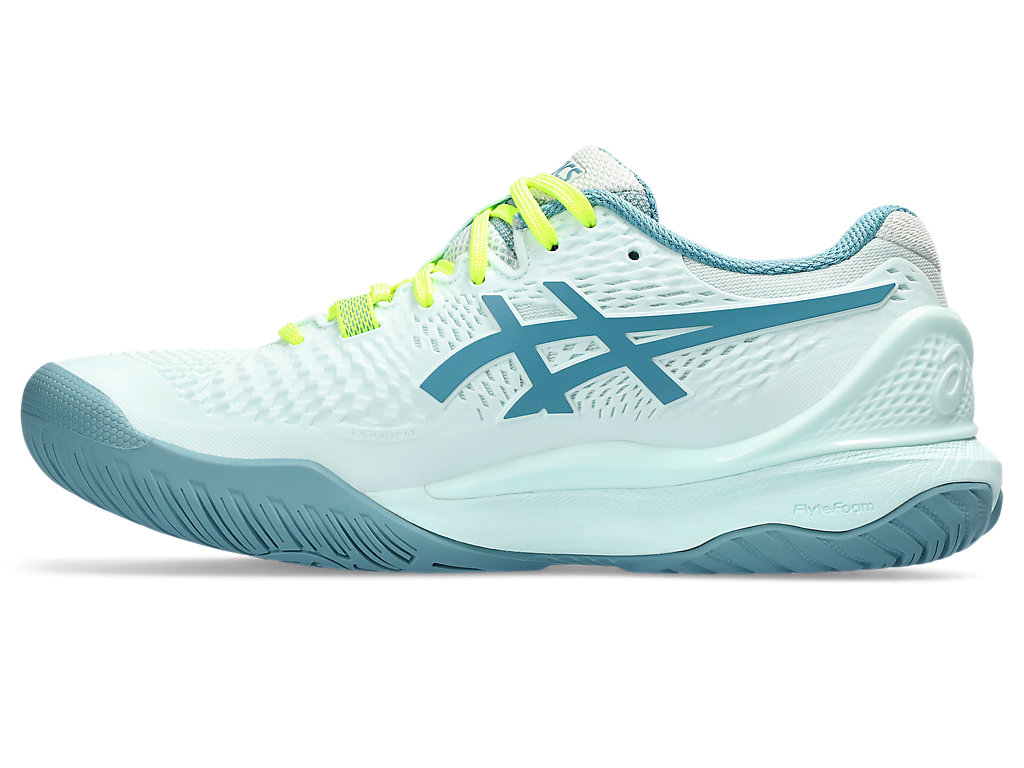 ASICS GEL-RESOLUTION 9 image number null