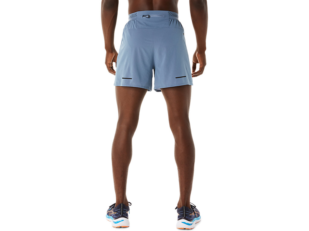 ASICS VENTILATE 5IN SHORT image number null