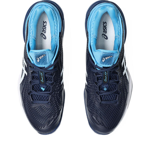 ASICS COURT FF 3 NOVAK image number null