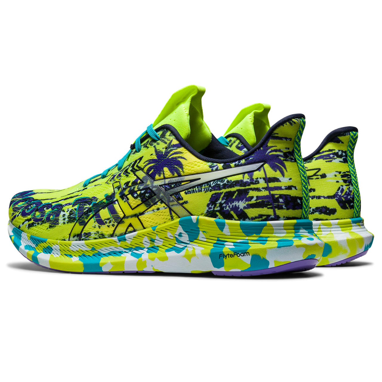 ASICS NOOSA TRI 14 image number null