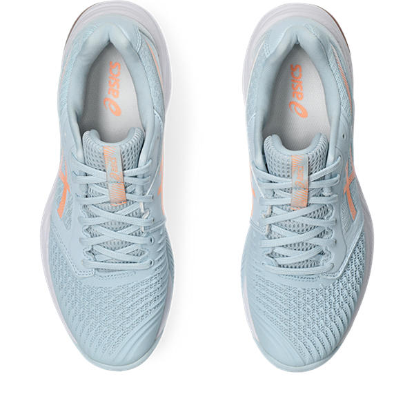 ASICS NETBURNER BALLISTIC FF 3 image number null