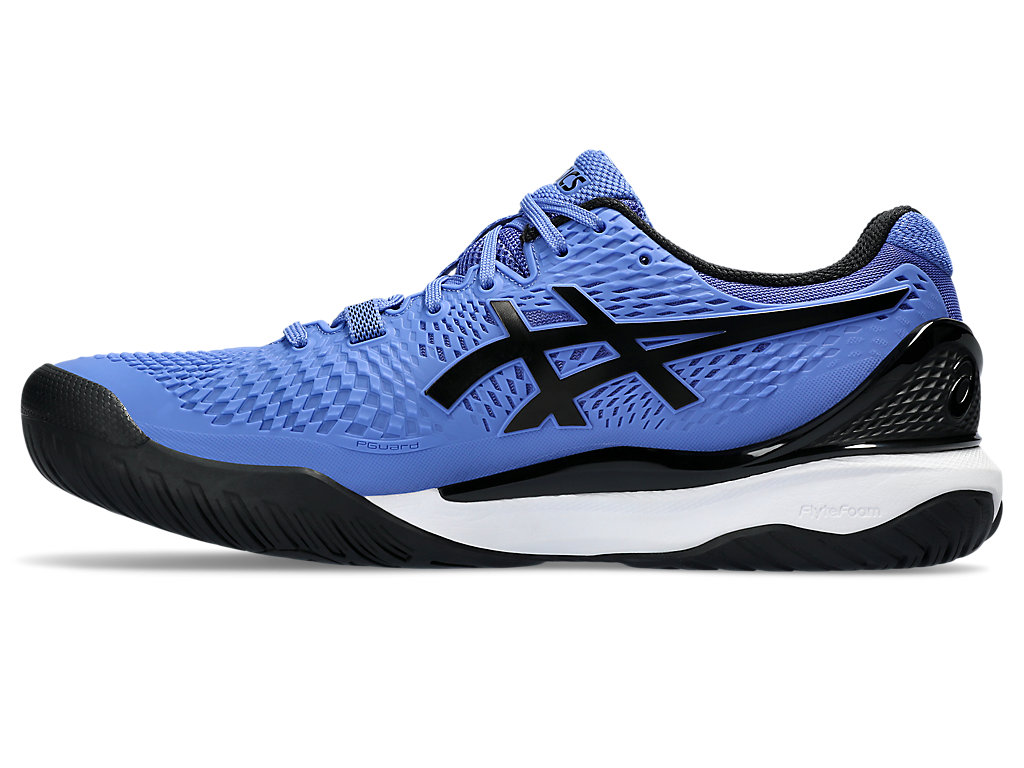 ASICS GEL-RESOLUTION 9 image number null