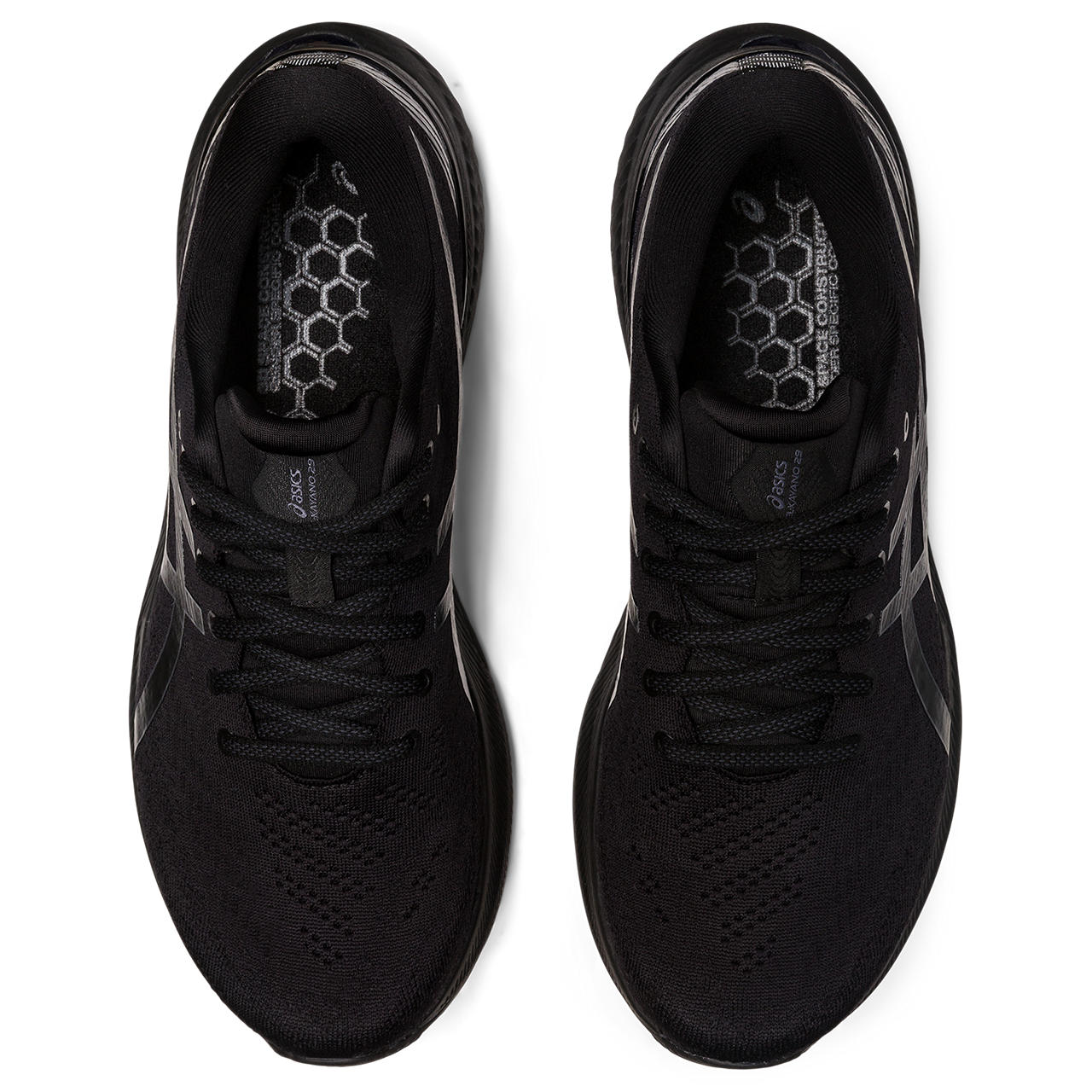 ASICS GEL-KAYANO image number null