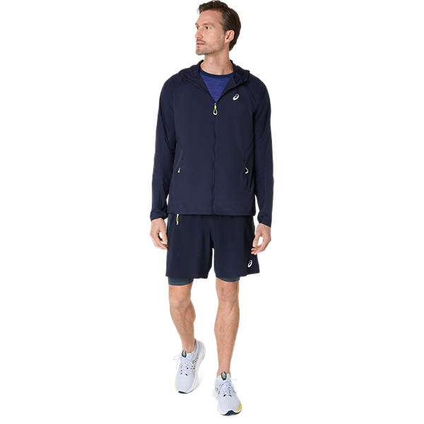ROAD PACKABLE JACKET image number null