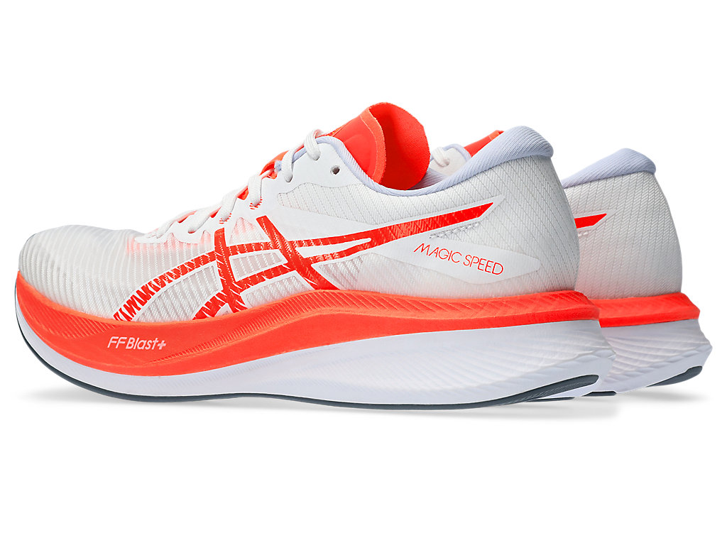 ASICS MAGIC SPEED 3 image number null