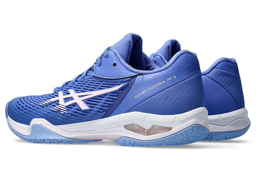 ASICS COURT CONTROL FF 3 image number null