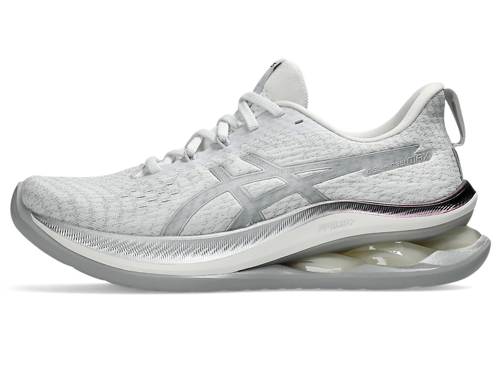 ASICS GEL-KINSEI MAX PLATINUM image number null