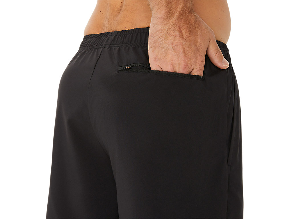 GYM 7" SHORTS image number null