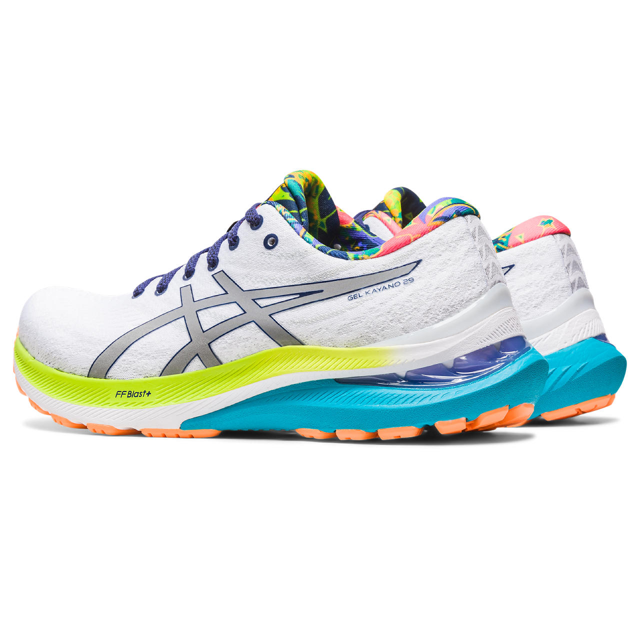 ASICS GEL-KAYANO 29 LITE-SHOW image number null