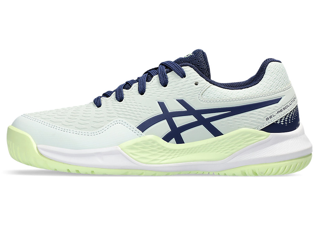 ASICS GEL-RESOLUTION 9 GS image number null