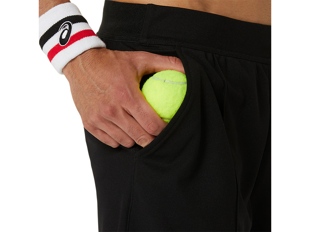 ASICS MEN CLASSIC 7IN SHORT image number null