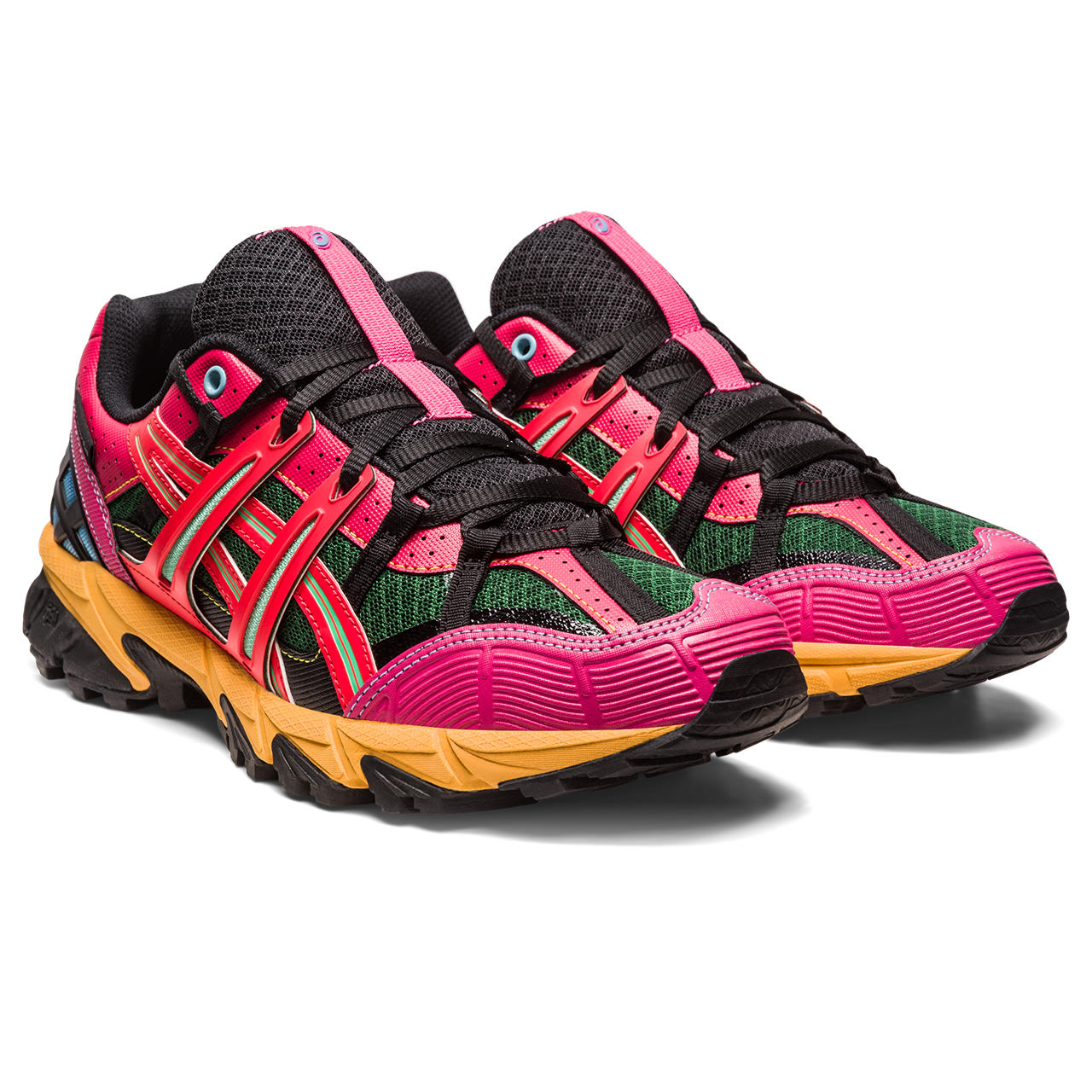 ASICS GEL-SONOMA 15-50 image number null