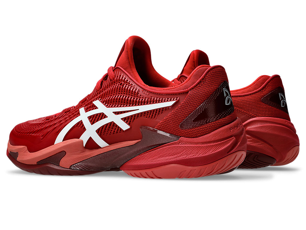 ASICS COURT FF 3 NOVAK image number null