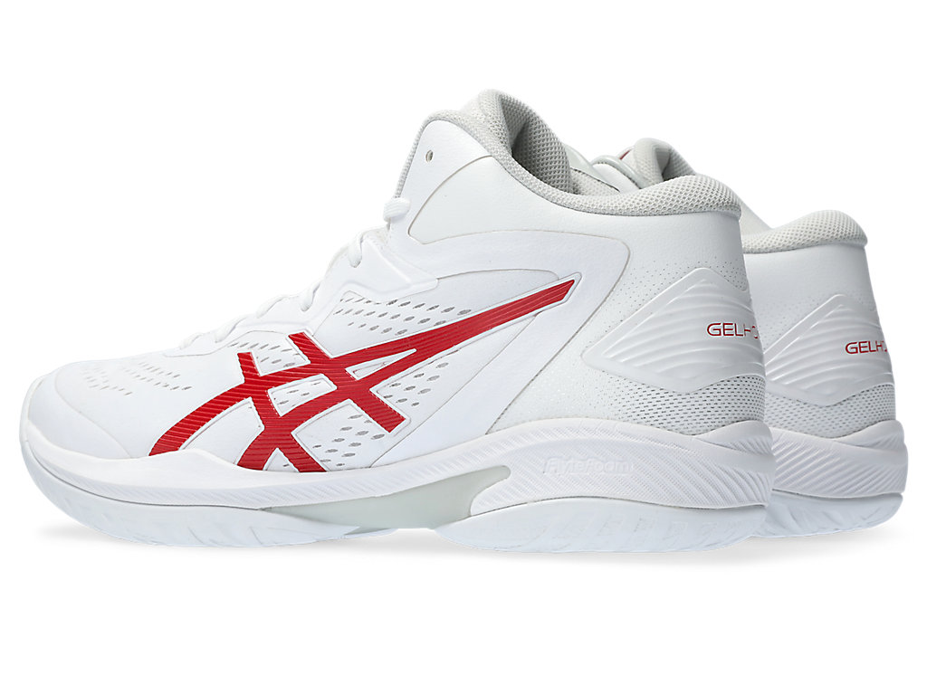 ASICS GELHOOP V15 image number null