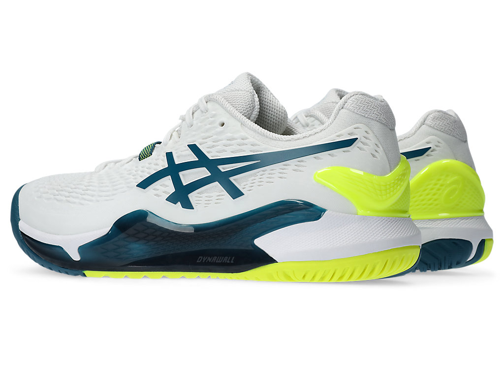 ASICS GEL-RESOLUTION 9 image number null
