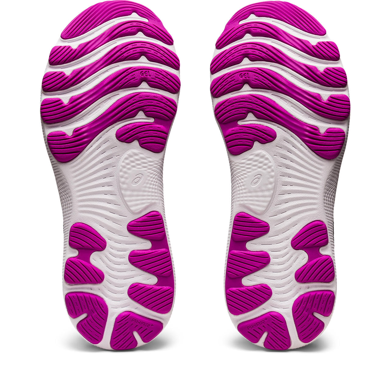 ASICS GEL-NIMBUS 24 image number null