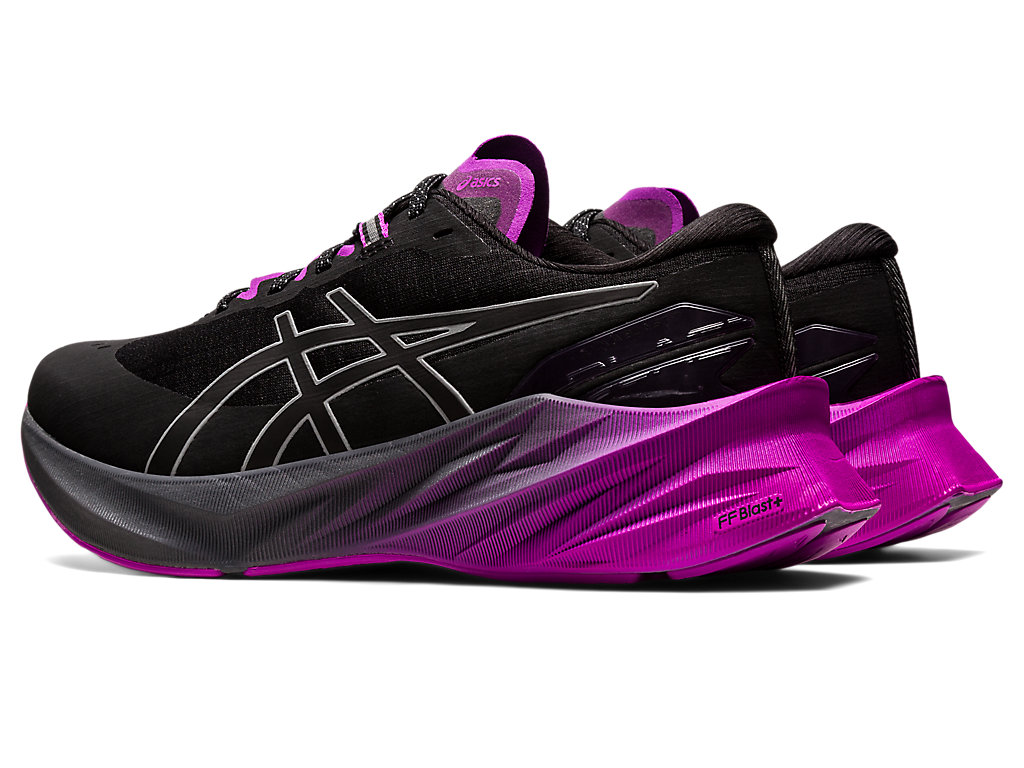 ASICS NOVABLAST 3 LITE-SHOW image number null