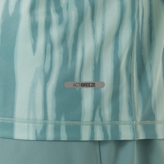 ROAD ALL OVER PRINT SS TOP image number null