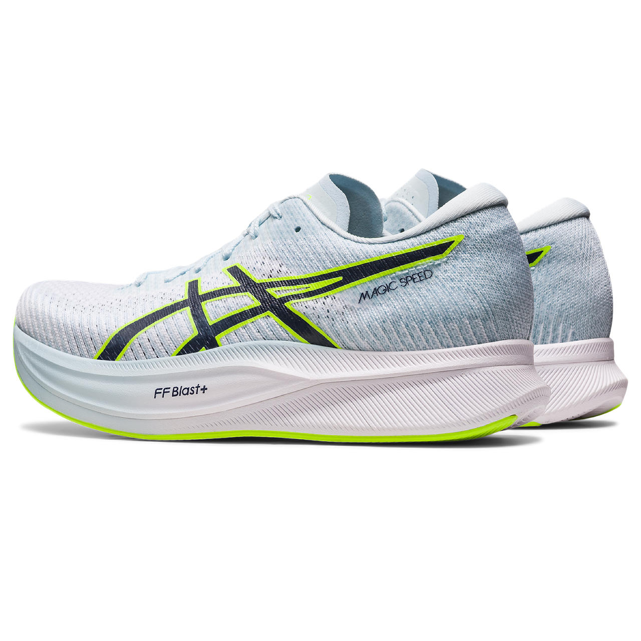 ASICS MAGIC SPEED 2 image number null