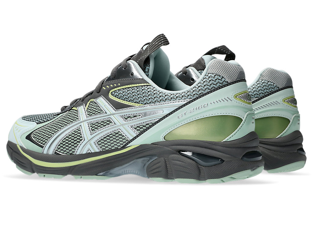 ASICS UB6-S GT-2160 image number null