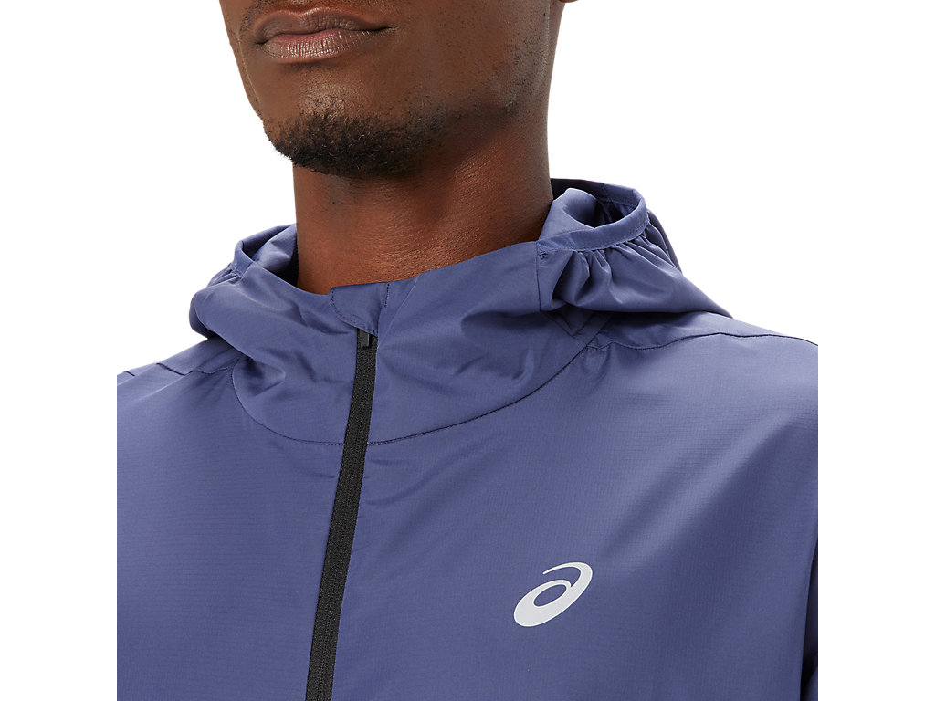 ASICS ACCELERATE LIGHT JACKET image number null