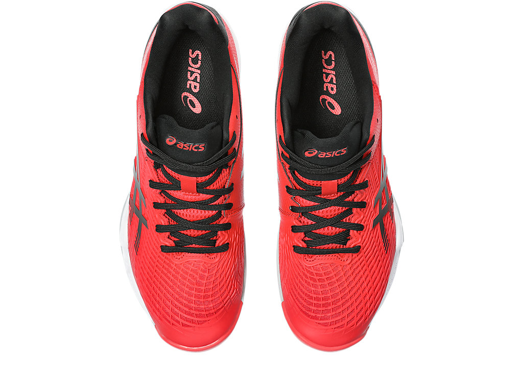 ASICS COURT CONTROL FF 3 image number null